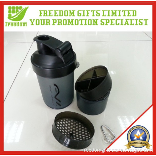 Smart Shakers (FREEDOMSC012)